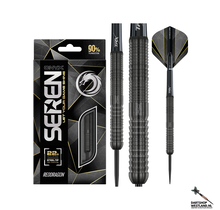 Seren 1 Onyx- 90% - Dartpijlen