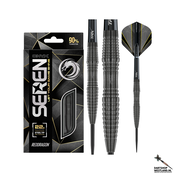 Seren 3 Onyx- 90% - Dartpijlen
