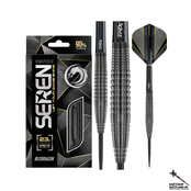Seren 4 Onyx- 90% - Dartpijlen
