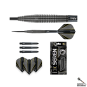 Seren 4 Onyx- 90% - Dartpijlen