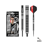 Gian Van Veen- 90% - Dartpijlen