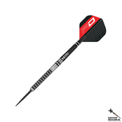 Gian Van Veen- 90% - Dartpijlen