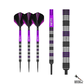 Gemma Hayter- 90% - Dartpijlen