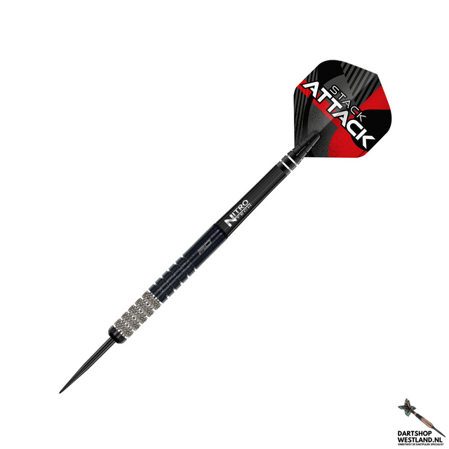 Rob Owen- 90% - Dartpijlen