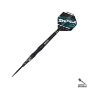 Connor Scutt- 90% - Dartpijlen