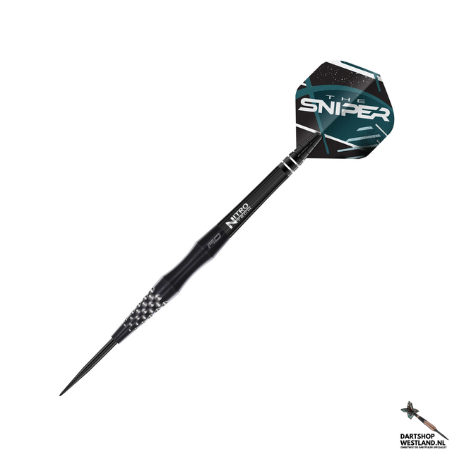 Connor Scutt- 90% - Dartpijlen