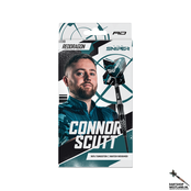 Connor Scutt- 90% - Dartpijlen