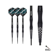 Connor Scutt- 90% - Dartpijlen