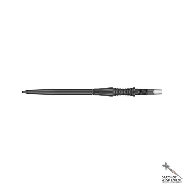 Swiss Points RST Black