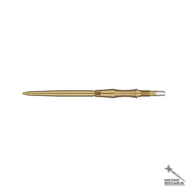 Swiss Points RST Gold