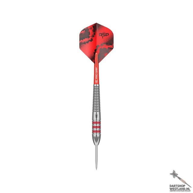 Nathan Aspinall Brass