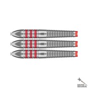 Nathan Aspinall Brass