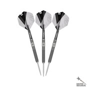 Beau Greaves G1 90% Swiss