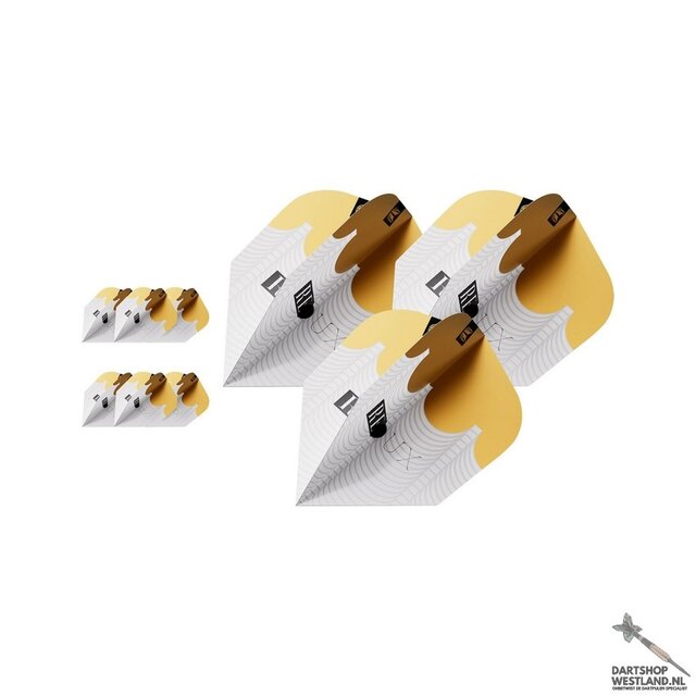 Pro Ultra Redux No.6 3 sets