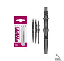 Swiss Points RST Black