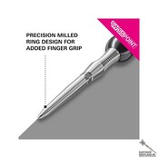 Swiss Points RST Black