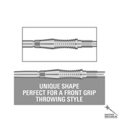 Swiss Points RST Black