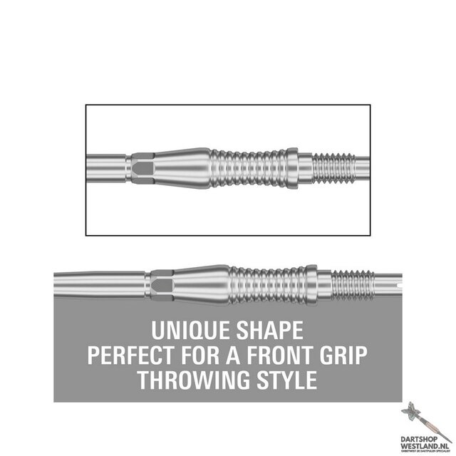 Swiss Points RST Black