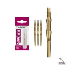 Swiss Points RST Gold