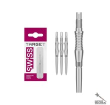 Swiss Points RST Silver