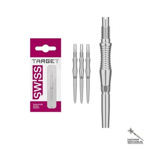 Swiss Points RST Silver