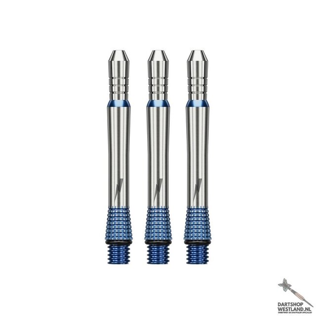 Phil Taylor Power Gx2 Titanium