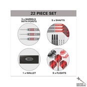 Nathan Aspinall Brass