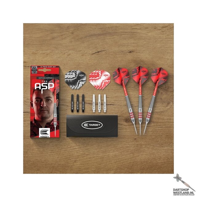 Nathan Aspinall Brass