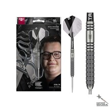 Beau Greaves G1 90% Swiss