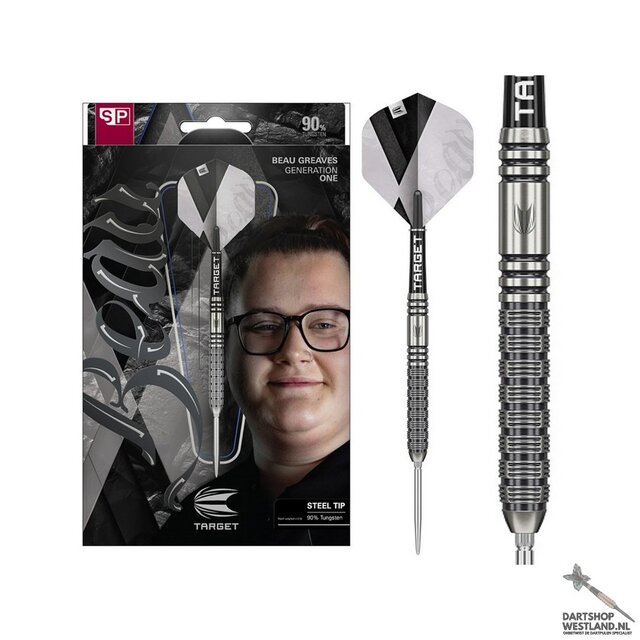 Beau Greaves G1 90% Swiss