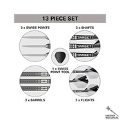 Beau Greaves G1 90% Swiss