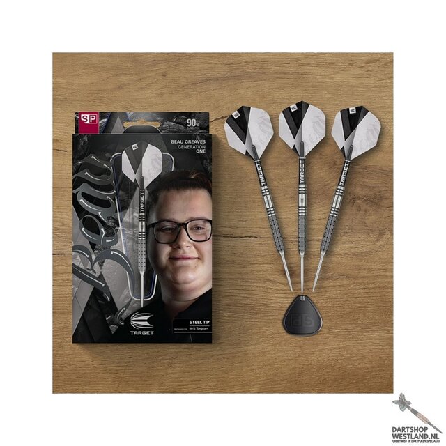 Beau Greaves G1 90% Swiss