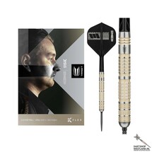 Dimitri van den Bergh 95K 95% Swiss