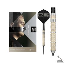 Dimitri van den Bergh 95K 95% Swiss