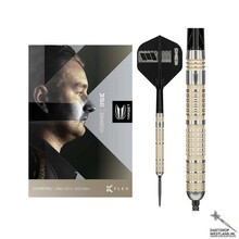 Dimitri van den Bergh 95K 95% Swiss