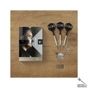 Dimitri van den Bergh 95K 95% Swiss