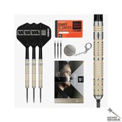 Dimitri van den Bergh 95K 95% Swiss