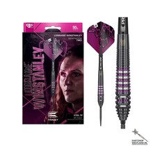 Lorraine Winstanley G2 90% Swiss