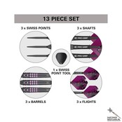 Lorraine Winstanley G2 90% Swiss