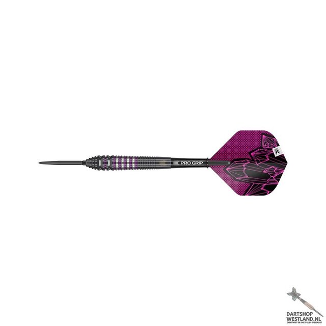 Lorraine Winstanley G2 90% Swiss