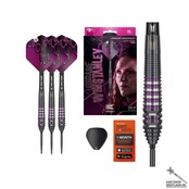 Lorraine Winstanley G2 90% Swiss