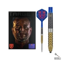 Raymond van Barneveld G6 95% Swiss