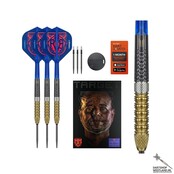 Raymond van Barneveld G6 95% Swiss