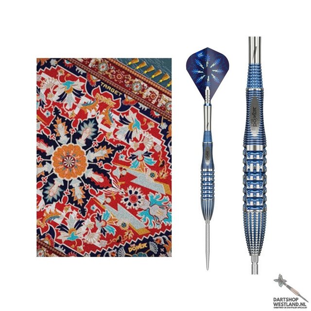 Phil Taylor Power Gx2 95% Swiss