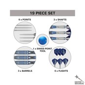 Phil Taylor Power Gx2 95% Swiss