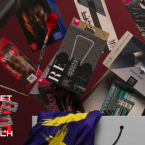 Target POP-UP Launch - 2025