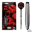 Bull's Darts Chaos 90% Red