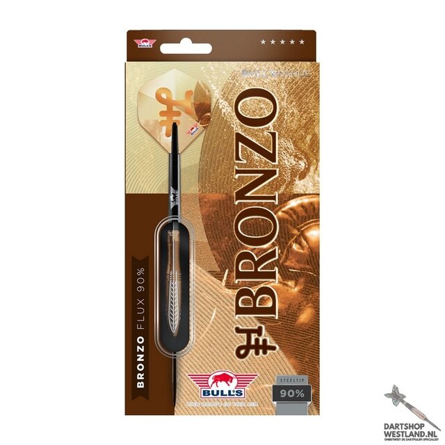 Bronzo Flux 90%
