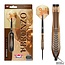 Bull's Darts Bronzo Nova 90%