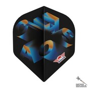 Series 100 Chaos No.2